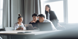 5 Ways Outsourcing Can Boost Growth for Small Businesses